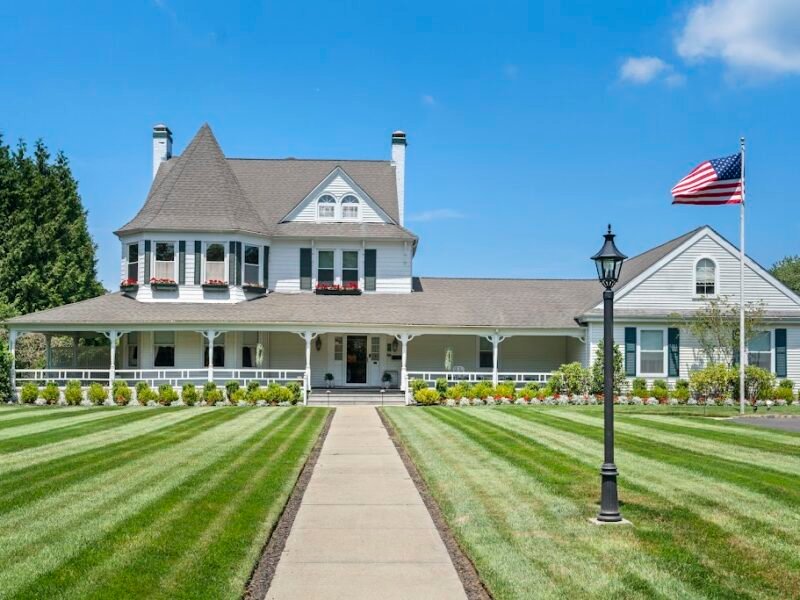 Brockett Funeral Home Inc