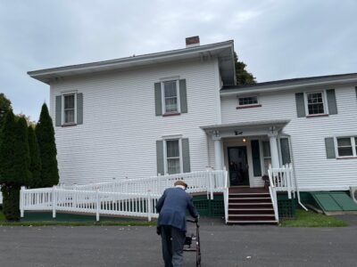 Alhart Funeral Home