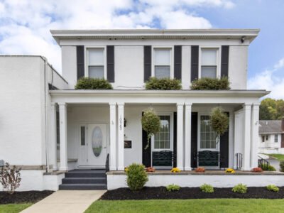 Schmidt Dhonau Kucner Funeral Home