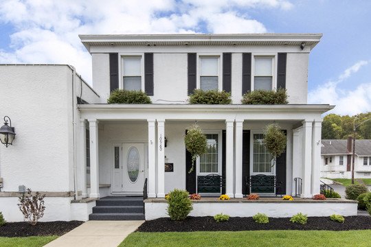 Schmidt Dhonau Kucner Funeral Home