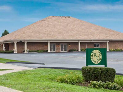 Bagnasco & Calcaterra - Sterling Heights