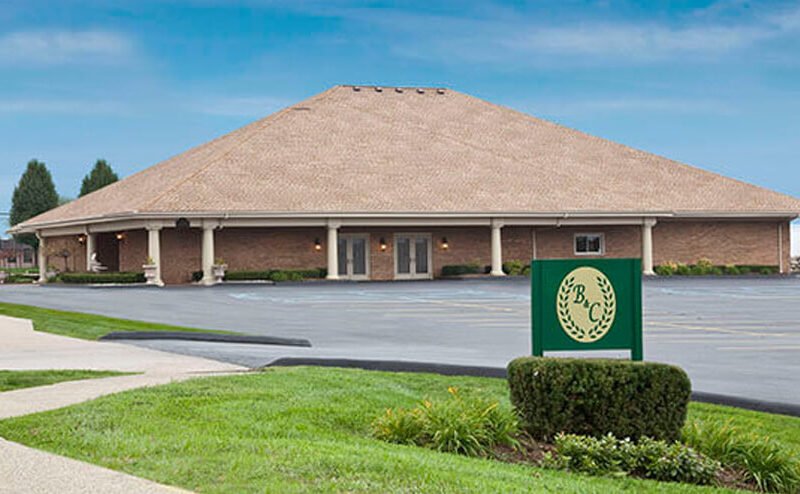 Bagnasco & Calcaterra - Sterling Heights