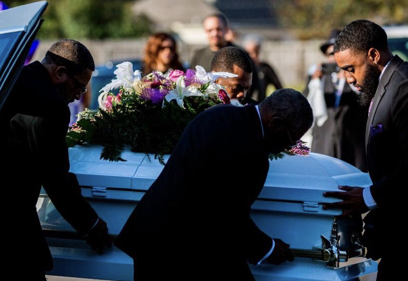 Wesley A. Boyd Funeral Home
