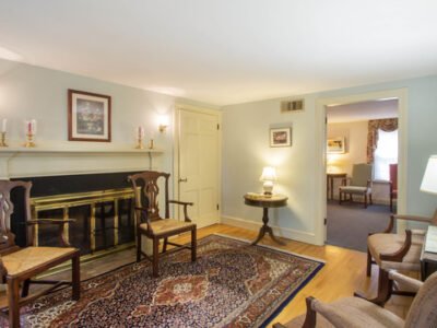 Nickerson Funeral Home