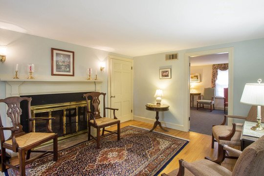 Nickerson Funeral Home