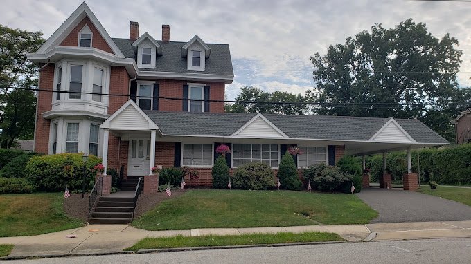 Rigby Harting & Hagan Funeral Home