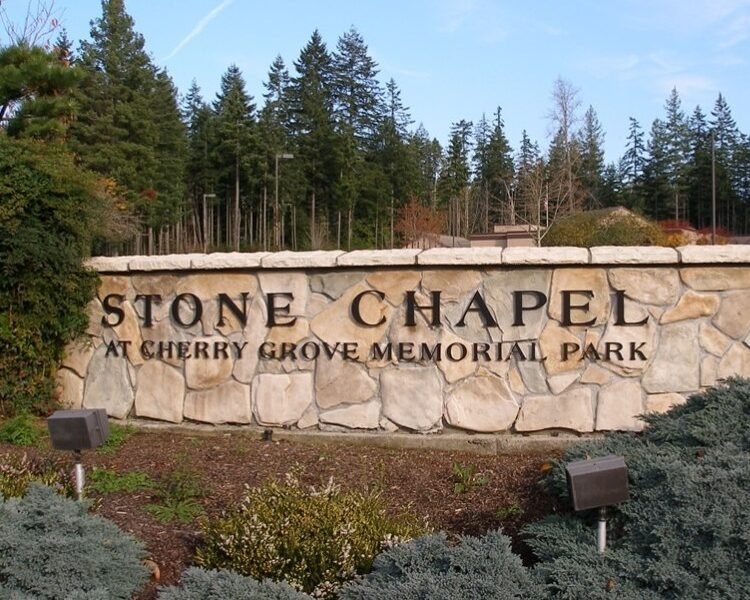The Stone Chapel Poulsbo Mortuary