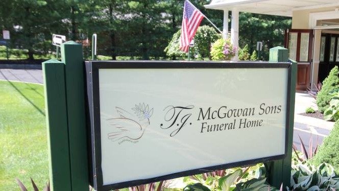 T.J. McGowan Sons Funeral Homes