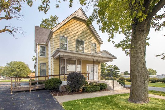 Davison-Fulton-Woolsey Funeral Home