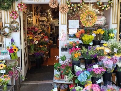 Flowers of the Valley