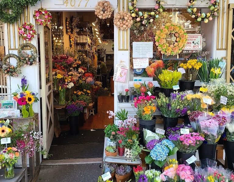 Flowers of the Valley