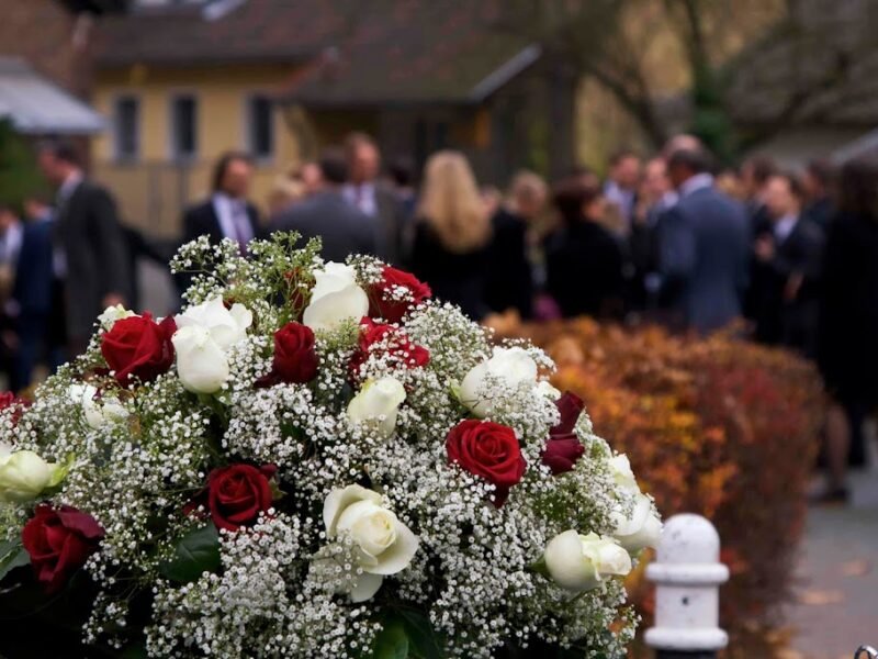 Services Funeral Brooklyn