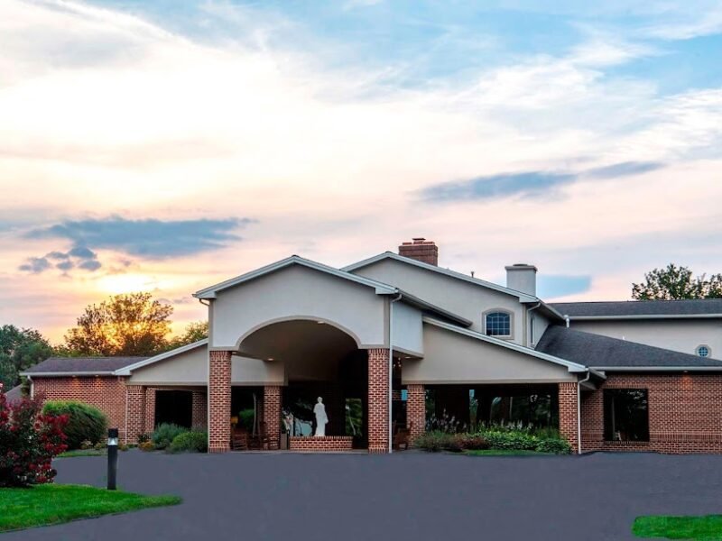 Heffner Funeral Chapel & Crematory, Inc.