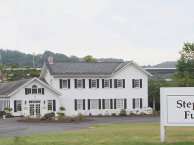 Stephen D. Slater Funeral Home
