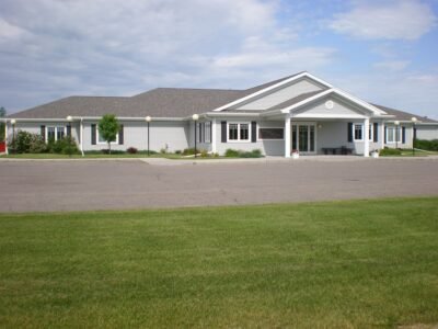 Anderson Family Funeral Home