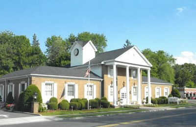 Barrett Leber Funeral Home