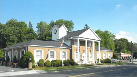 Barrett Leber Funeral Home