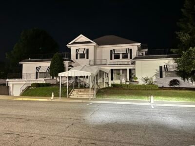 Becher-Kluesner Funeral Homes
