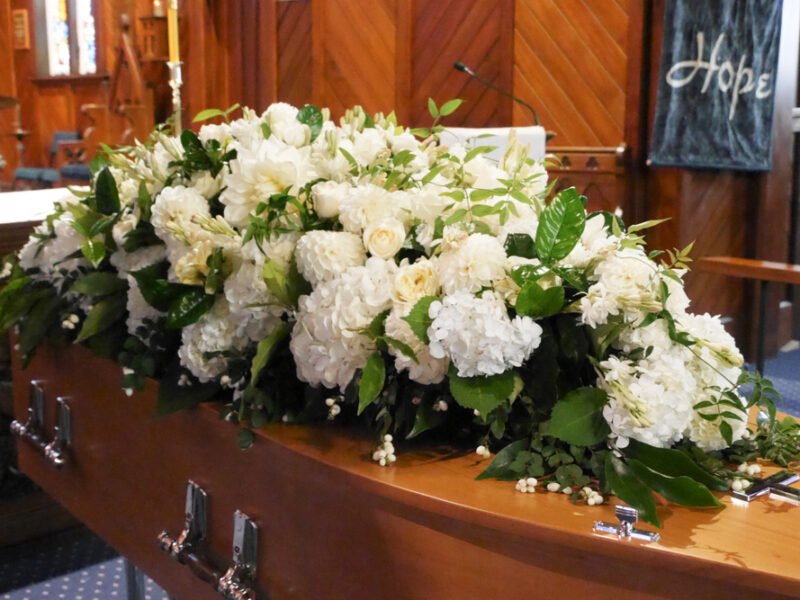 Sevier Funeral Home