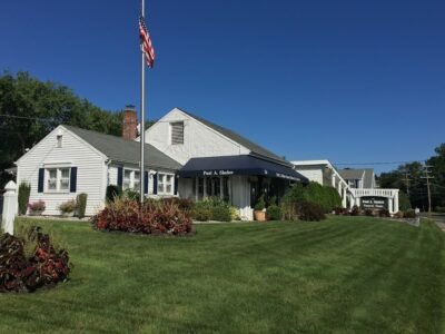 Shaker-Hill Funeral Home