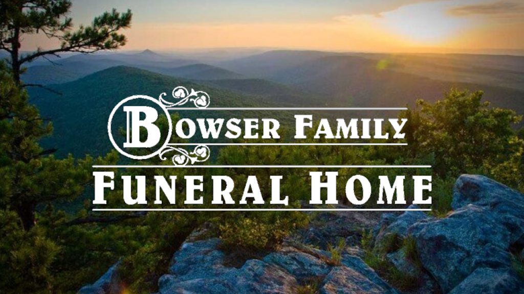 Bowser Family Funeral Home - Funeral Homes Listings