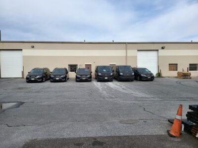 EC Whitaker Company