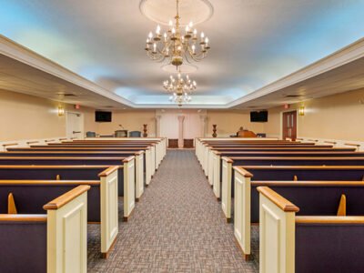 Gregory W. Spencer Funeral Directors