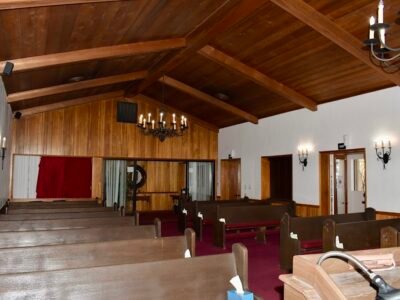 Angeleno Valley Mortuary
