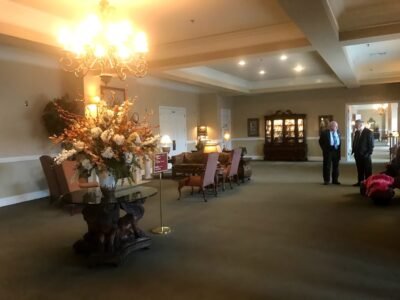 Berryhill Funeral Home