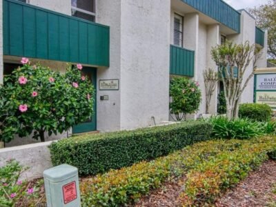 Baldwin Brothers A Funeral & Cremation Society: Winter Park Funeral Home
