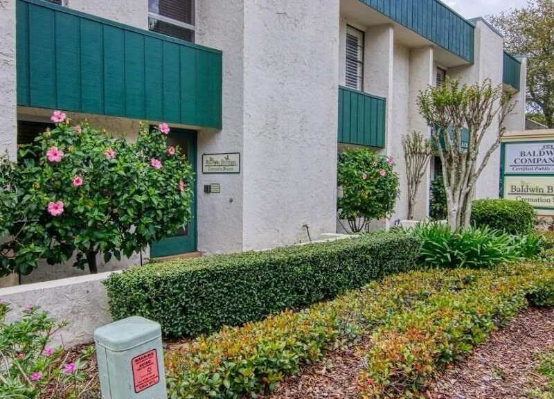 Baldwin Brothers A Funeral & Cremation Society: Winter Park Funeral Home