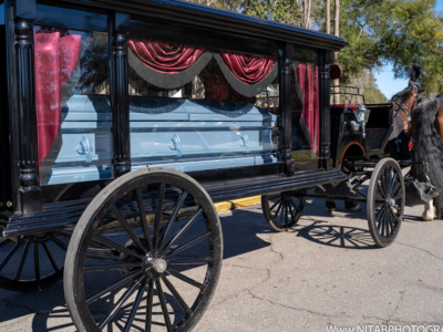 Phillip & Sons The Funeral Directors, Inc Gainesville