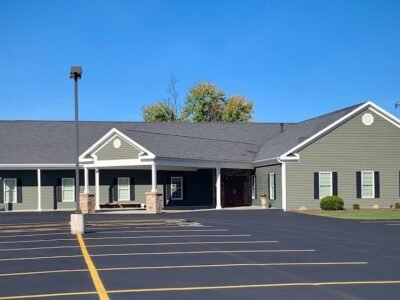 Kevin W Dougherty Funeral Home, Inc.