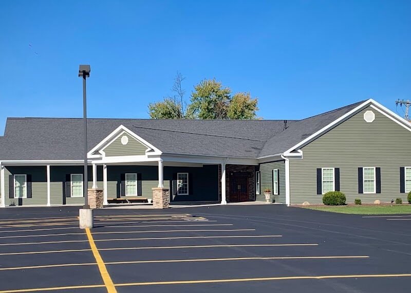 Kevin W Dougherty Funeral Home, Inc.