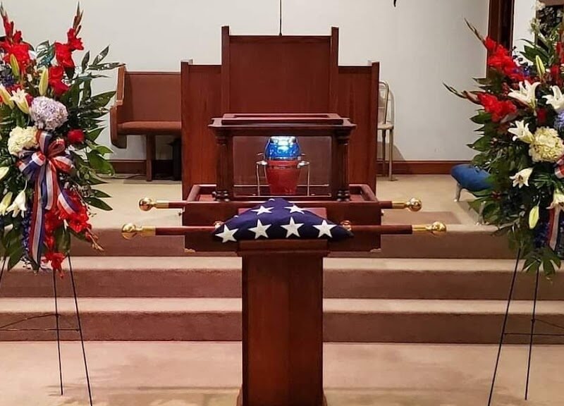 Shipman Funeral Home & Crematory
