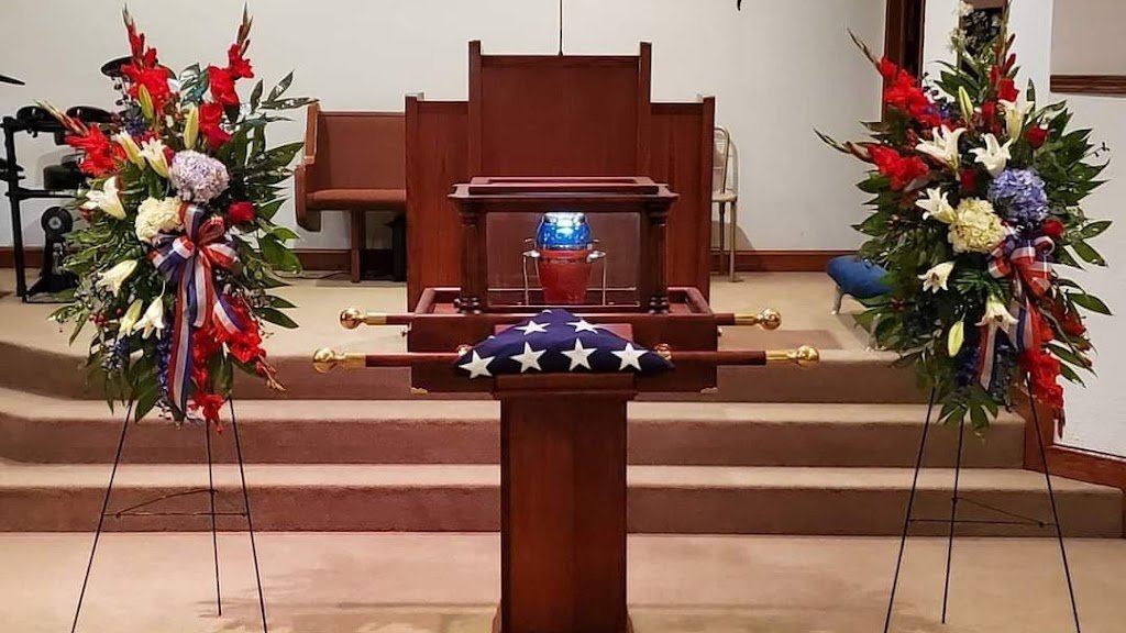 Shipman Funeral Home & Crematory - Funeral Homes Listings