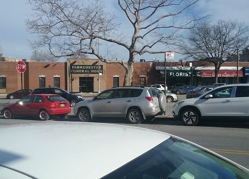 Parkchester Funeral Home