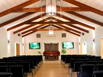 Fred Young Funeral Home | Cremation, Memorial, & Funeral Services