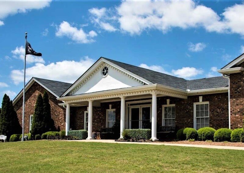 Crowell Brothers Funeral Home & Crematory - Buford Chapel