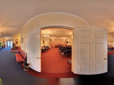 Walter J Kent Funeral Home