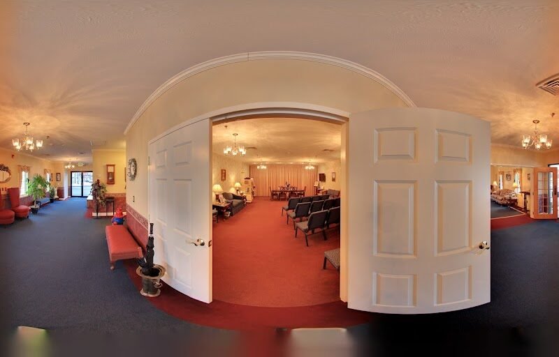 Walter J Kent Funeral Home