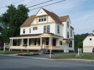 Sayles Funeral Home