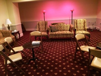 Vernon C. Wagner Funeral Homes