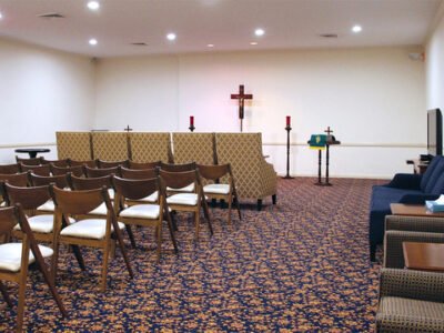 Henry McCaddin & Son Funeral Home