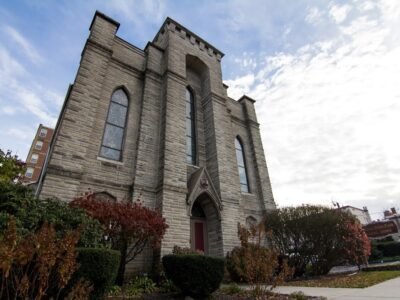 Schlitzer Allen Pugh Funeral Home