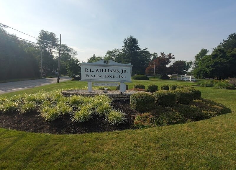 R. L. Williams Jr. Funeral Home, Inc.