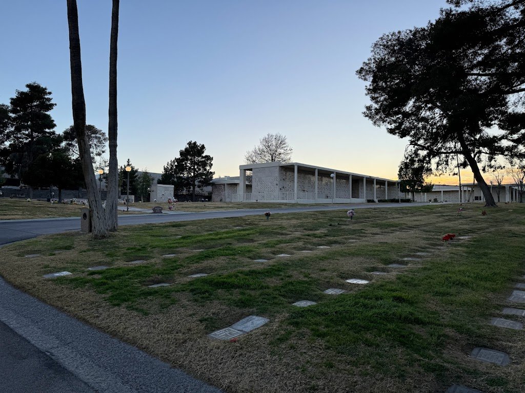 Palm Downtown Mortuary &amp; Cemetery - Funeral Homes Listings