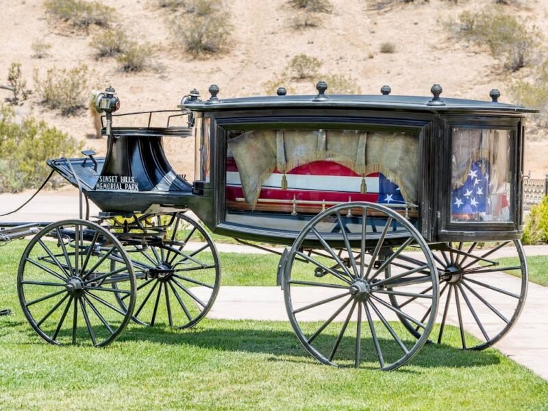 Alternative Aftercare Cremation
