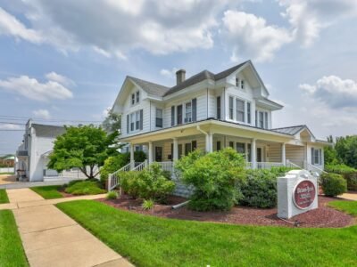 Watson-Yates Funeral Home & Crematorium