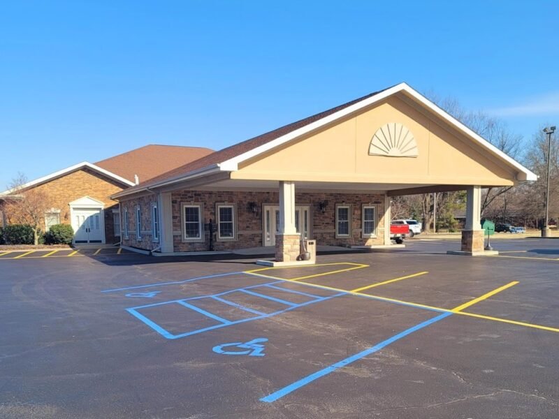 Ponder Funeral Home